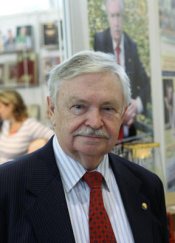 Лиханов Альберт Анатольевич. Новости