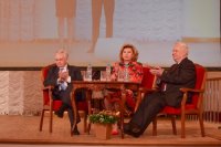 Лиханов Альберт Анатольевич. Новости.