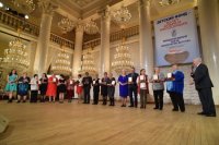 Лиханов Альберт Анатольевич. Новости.