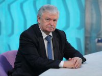 Лиханов Альберт Анатольевич. Новости.