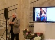 Лиханов Альберт Анатольевич. Новости