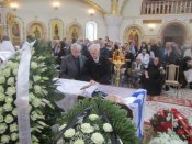 Лиханов Альберт Анатольевич. Новости