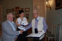 Лиханов Альберт Анатольевич. Новости.