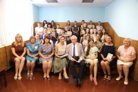 Лиханов Альберт Анатольевич. Новости.