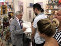 Лиханов Альберт Анатольевич. Новости.