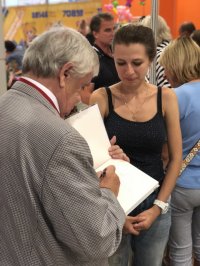 Лиханов Альберт Анатольевич. Новости.