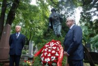 Лиханов Альберт Анатольевич. Новости.