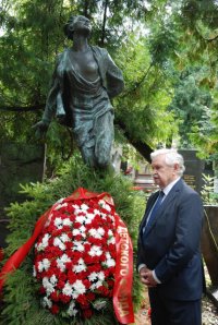 Лиханов Альберт Анатольевич. Новости.