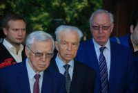 Лиханов Альберт Анатольевич. Новости.