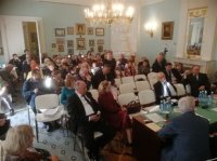 Лиханов Альберт Анатольевич. Новости.