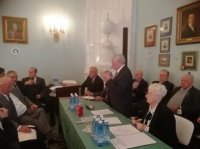 Лиханов Альберт Анатольевич. Новости.