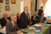 Лиханов Альберт Анатольевич. Новости