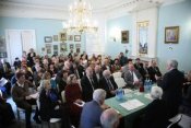 Лиханов Альберт Анатольевич. Новости