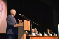 Лиханов Альберт Анатольевич. Новости.