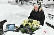 Лиханов Альберт Анатольевич. Новости