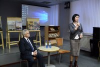 Лиханов Альберт Анатольевич. Новости.