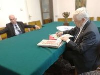 Лиханов Альберт Анатольевич. Новости.