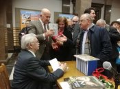 Лиханов Альберт Анатольевич. Новости