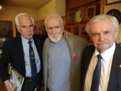 Лиханов Альберт Анатольевич. Новости