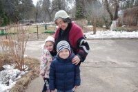 Лиханов Альберт Анатольевич. Новости.