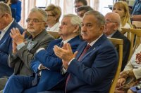 Лиханов Альберт Анатольевич. Новости.