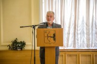 Лиханов Альберт Анатольевич. Новости.