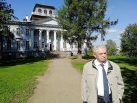 Лиханов Альберт Анатольевич. Новости.