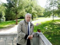 Лиханов Альберт Анатольевич. Новости.