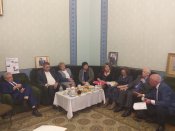 Лиханов Альберт Анатольевич. Новости