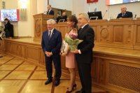 Лиханов Альберт Анатольевич. Новости.