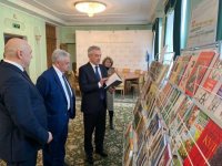 Лиханов Альберт Анатольевич. Новости.