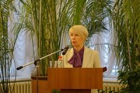 Лиханов Альберт Анатольевич. Новости.