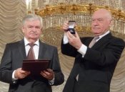 Лиханов Альберт Анатольевич. Новости