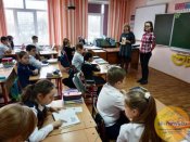 Лиханов Альберт Анатольевич. Новости