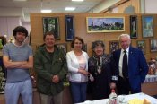 Лиханов Альберт Анатольевич. Новости