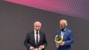 Лиханов Альберт Анатольевич. Новости