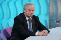 Лиханов Альберт Анатольевич. Новости.