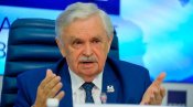 Лиханов Альберт Анатольевич. Новости