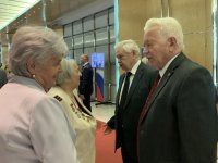 Лиханов Альберт Анатольевич. Новости.