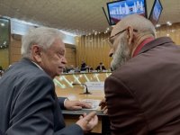 Лиханов Альберт Анатольевич. Новости.