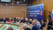 Лиханов Альберт Анатольевич. Новости