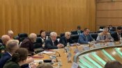 Лиханов Альберт Анатольевич. Новости