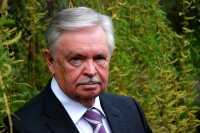 Лиханов Альберт Анатольевич. Новости.