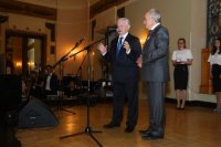 Лиханов Альберт Анатольевич. Новости.