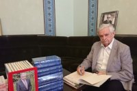 Лиханов Альберт Анатольевич. Новости.