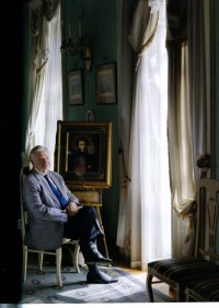 Лиханов Альберт Анатольевич. Новости.