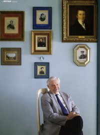 Лиханов Альберт Анатольевич. Новости.