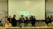 Лиханов Альберт Анатольевич. Новости