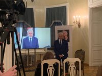 Лиханов Альберт Анатольевич. Новости.