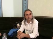 Лиханов Альберт Анатольевич. Новости